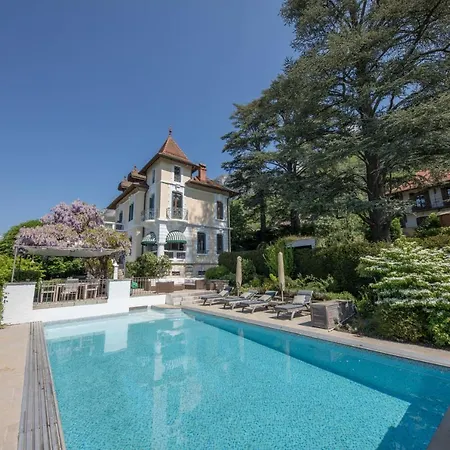 Villa Savoielac - Peak *