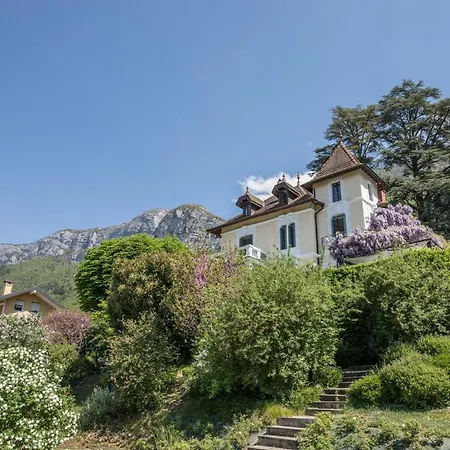 Savoielac - Peak Villa *